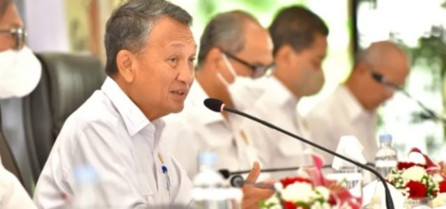 2023, Kementerian ESDM Targetkan Pembangunan Program BBM Satu Harga di 89 Lokasi