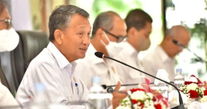 2023, Kementerian ESDM Targetkan Pembangunan Program BBM Satu Harga di 89 Lokasi