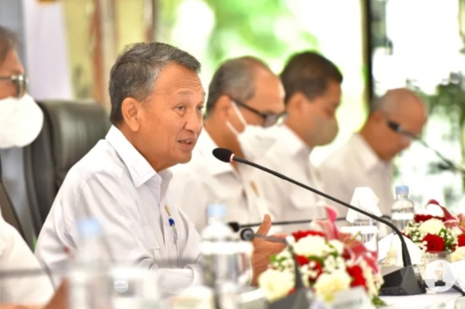 2023, Kementerian ESDM Targetkan Pembangunan Program BBM Satu Harga di 89 Lokasi