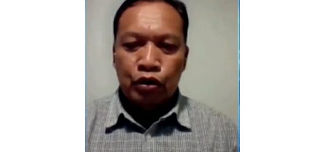 Bayang – Bayang Ekonomi Gelap, Bagaimana Ekspor CPO?
