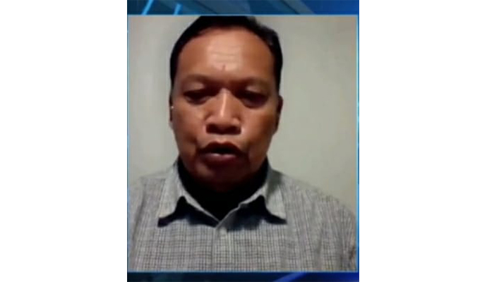 Bayang - Bayang Ekonomi Gelap, Bagaimana Ekspor CPO?
