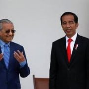 Indonesia – Malaysia Sepakat Perangi Kampanye Negatif Soal CPO