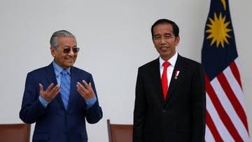 Indonesia – Malaysia Sepakat Perangi Kampanye Negatif Soal CPO
