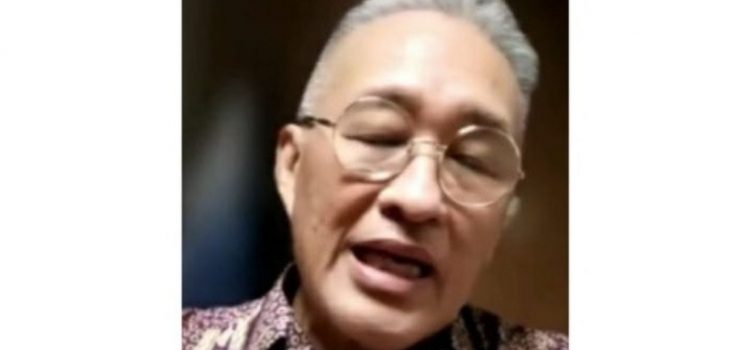 Pengamat Otomotif: Ekosistem Kendaraan Listrik Harus Dikebut