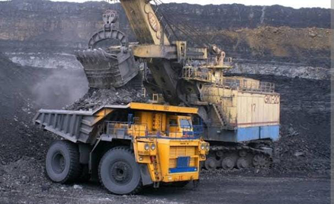 Tahun 2022, Pengangkutan Dan Penjualan Batubara RMK Energi Melonjak