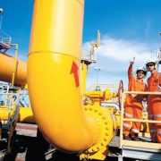 PGN Subholding Gas Pertamina Tambah Tiga Pelanggan Industri di Karawang