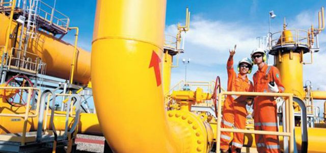 PGN Subholding Gas Pertamina Tambah Tiga Pelanggan Industri di Karawang