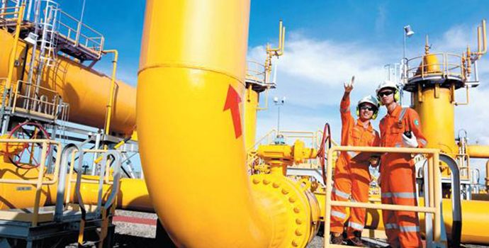 PGN Subholding Gas Pertamina Tambah Tiga Pelanggan Industri di Karawang