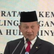 Sukseskan Program NZE, ESDM Luncurkan Perdagangan Karbon