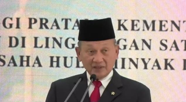 Sukseskan Program NZE, ESDM Luncurkan Perdagangan Karbon