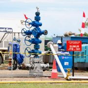 15 proyek CCS/CCUS RI Masuk Tahap Studi
