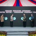 Andalkan Sumber Energi EBT, ADM Perluas Pabrik Di Indonesia