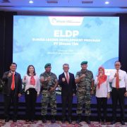 Persiapkan SDM Handal, Elnusa Gelar Program ELDP