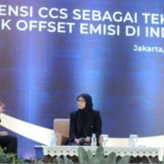 IATMI dan ExxonMobil Berkolaborasi Dukung Teknologi CCS untuk Masa Depan Rendah Emisi di Indonesia