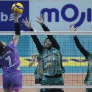 PLN Siap Jadi Tuan Rumah PLN Mobile Proliga di Malang