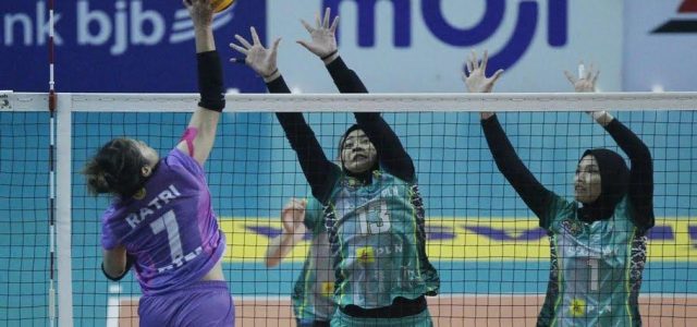 PLN Siap Jadi Tuan Rumah PLN Mobile Proliga di Malang