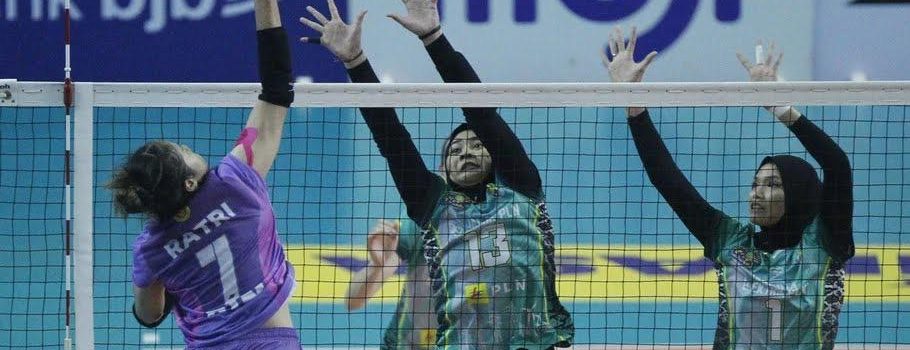 PLN Siap Jadi Tuan Rumah PLN Mobile Proliga di Malang
