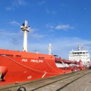 Keren Nih, Kembangkan Bisnis Masa Depan, Pertamina Internasional Shipping Tambah 2 Aset Kapal