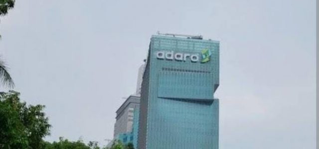 Adaro Minerals Bagi-Bagi Duit Ke Empat Entitas Usaha, Untuk Apa?