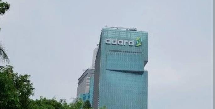 Adaro Minerals Bagi-Bagi Duit Ke Empat Entitas Usaha, Untuk Apa?