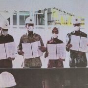 Pertamina Dukung Pengembangan KEK Arun Lhokseumawe Menuju Kawasan Industri Hijau