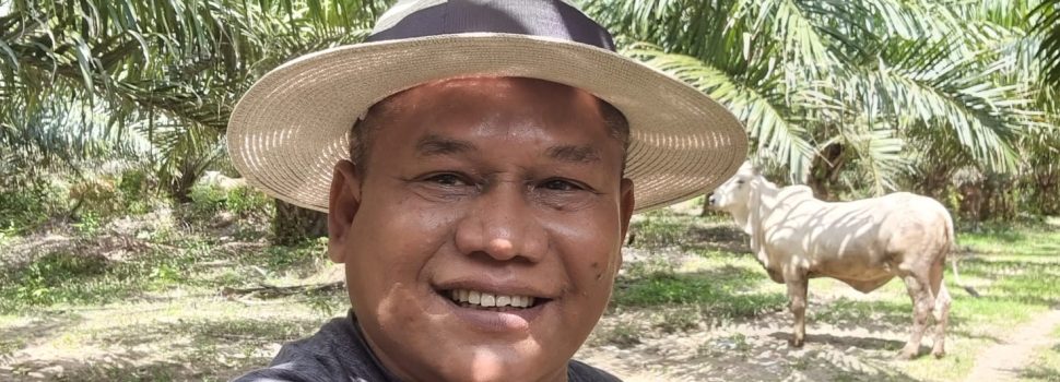 Pakar Ahli Tani Agro : B35 Bukan Penyebab Langkanya Minyakita Tetapi Karena Tidak Tegasnya Pemerintah