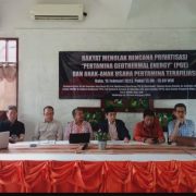 Petisi Rakyat Tolak Rencana Privatisasi PGE dan Sejumlah Anak Usaha Pertamina