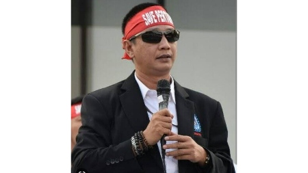 Anti Privatisasi, FSPPB Tegaskan Tolak Rencana IPO PGE