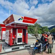 Regulasi Kementerian ESDM Kondusif, Pertamina Perkuat Peran BUMN Migas
