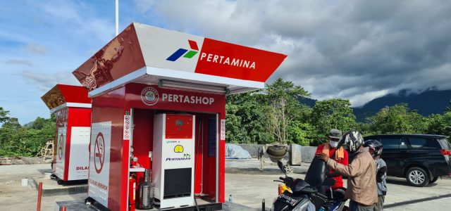 Regulasi Kementerian ESDM Kondusif, Pertamina Perkuat Peran BUMN Migas