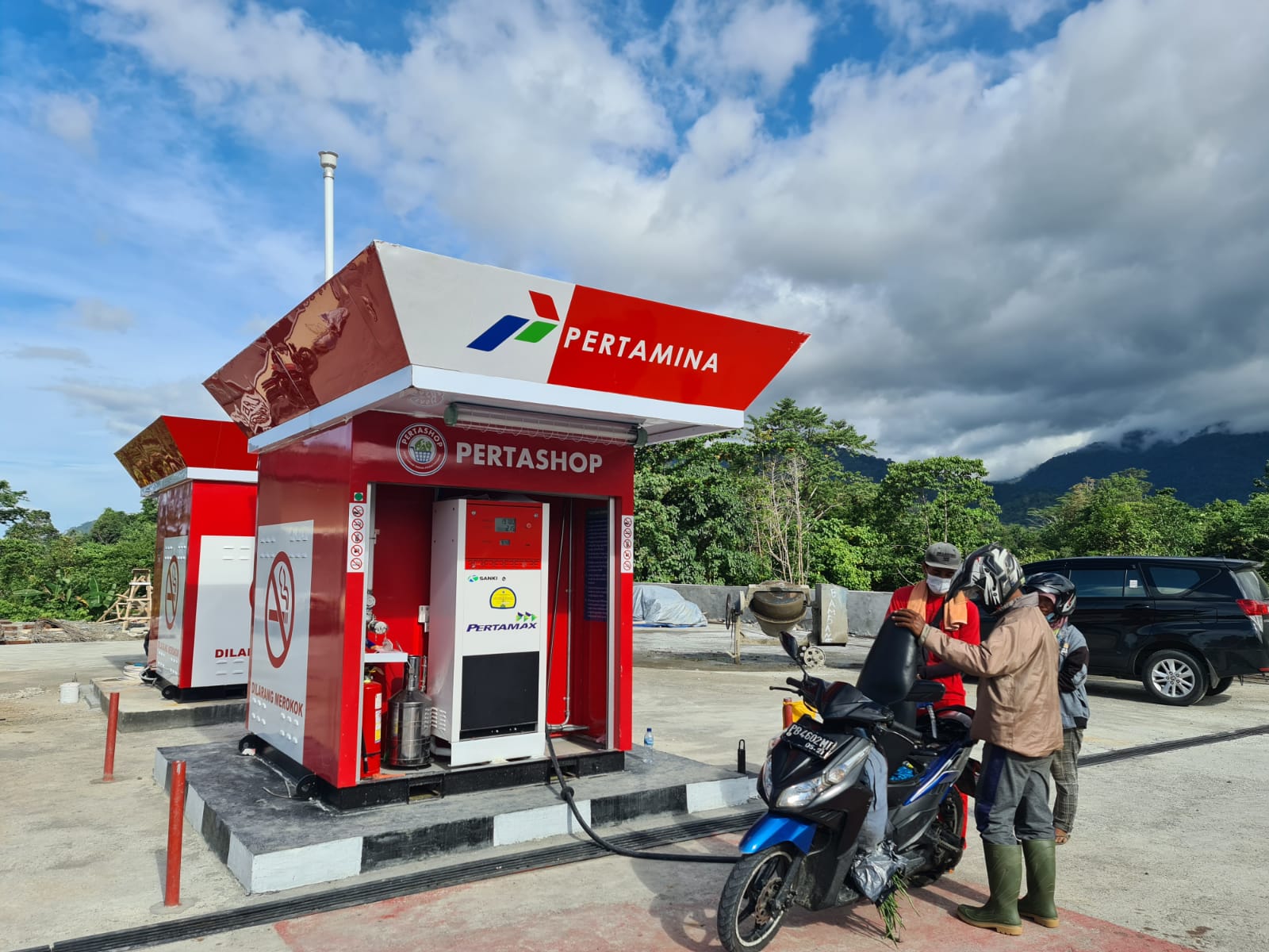 Regulasi-Kondusif-Pertamina-Perkuat-Peran-BUMN-Migas 2