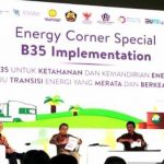 Dukung Implementasi B35, Aprobi Akan Tingkatkan Kapasitas Produksi