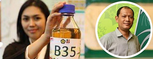 Pemerintah Harus Mendukung Implementasi B30-35 Secara Total