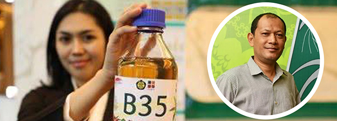 Pemerintah Harus Mendukung Implementasi B30-35 Secara Total