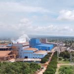 Smelter Ini Bakal Serap Tambahan Daya Listrik PLN