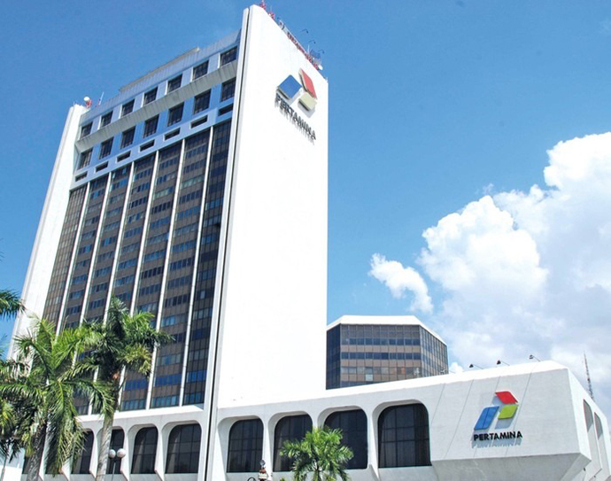 Melalui Dukungan Penuh Menteri BUMN, Kinerja Pertamina Tumbuh Signifikan