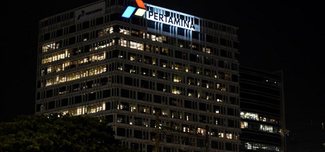 Mekanisme Pembayaran Kompensasi Per Triwulan, Pertamina Apresiasi Kementerian Keuangan