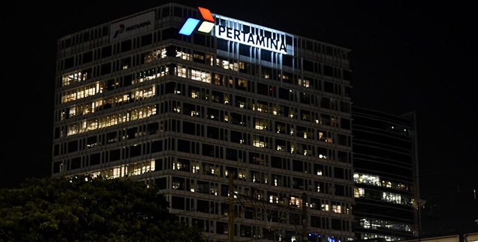 Mekanisme Pembayaran Kompensasi Per Triwulan, Pertamina Apresiasi Kementerian Keuangan
