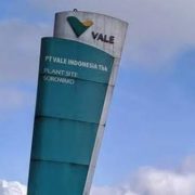 Vale Indonesia Resmi Mulai Pembangunan Smelter Nikel Di Morowali