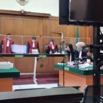 Fakta Persidangan, Saksi Akui Disekap Dirut Meratus Line Agar Menuduh Direksi Bahana Terlibat Penggelapan BBM