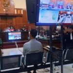 Saksi Karyawan Meratus Mengaku Disekap Perusahaan Milik Charles Manaro