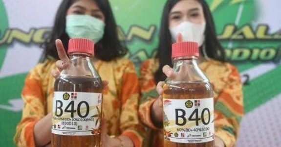 Dampak Kebijakan B30, HPE Produk CPO Alami Kenaikan