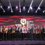 Bawa PLN Jadi Leading Sector Dalam Transisi Energi, Darmawan Kembali Sabet Penghargaan