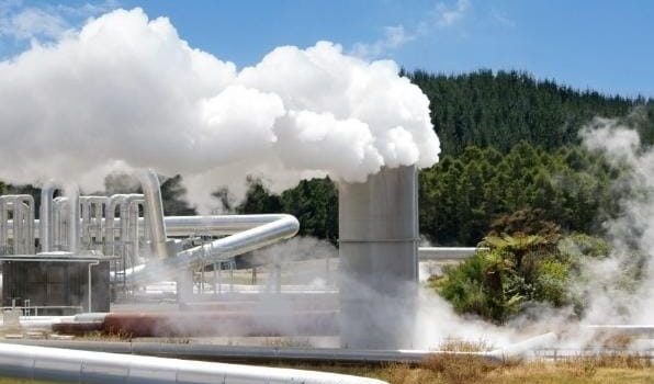 Sukses Raih Dana IPO, PGE Memiliki Fundamental Yang Kuat