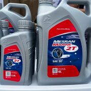 Keren…Hadir dengan Brand Mesran Marine, Pertamina Lubricants Meriahkan Kejuaraan Dunia Formula 1 Powerboat 2023