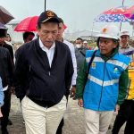 Bangun Pedestrian Proyek Riset di Sumut, PLN Manfaatkan 45 Ribu Paving Block Hasil FABA PLTU