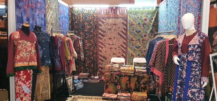 UMKM Binaan Pertamina Siap Hadirkan Produk Unggulan di Pameran INACRAFT 2023
