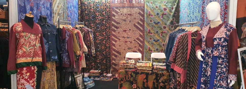 UMKM Binaan Pertamina Siap Hadirkan Produk Unggulan di Pameran INACRAFT 2023