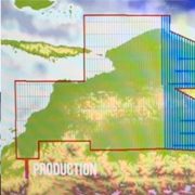 Elnusa Lakukan Survey Sub Surface Pada Project PHE Airborne Gravity Di Papua