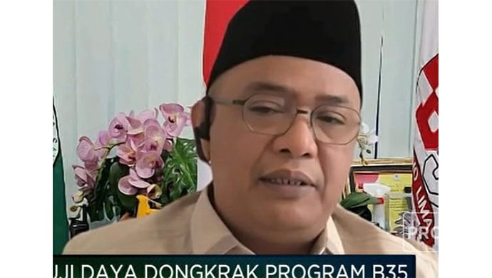 CPO RI Diharapkan Jadi Penentu Harga Dunia Bakal Berdampak di Sisi Hulu